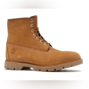 NIB Timberland Boots Size 13 Construction Motorcycle Hiking Cowboy Streetwear